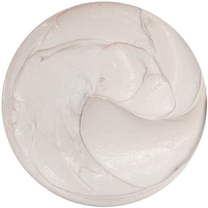 RAU Mineral Mask 50 ml - Mattifying face mask with zinc and healing chalk for impure skin face mask cream mask skin care active cosmetics