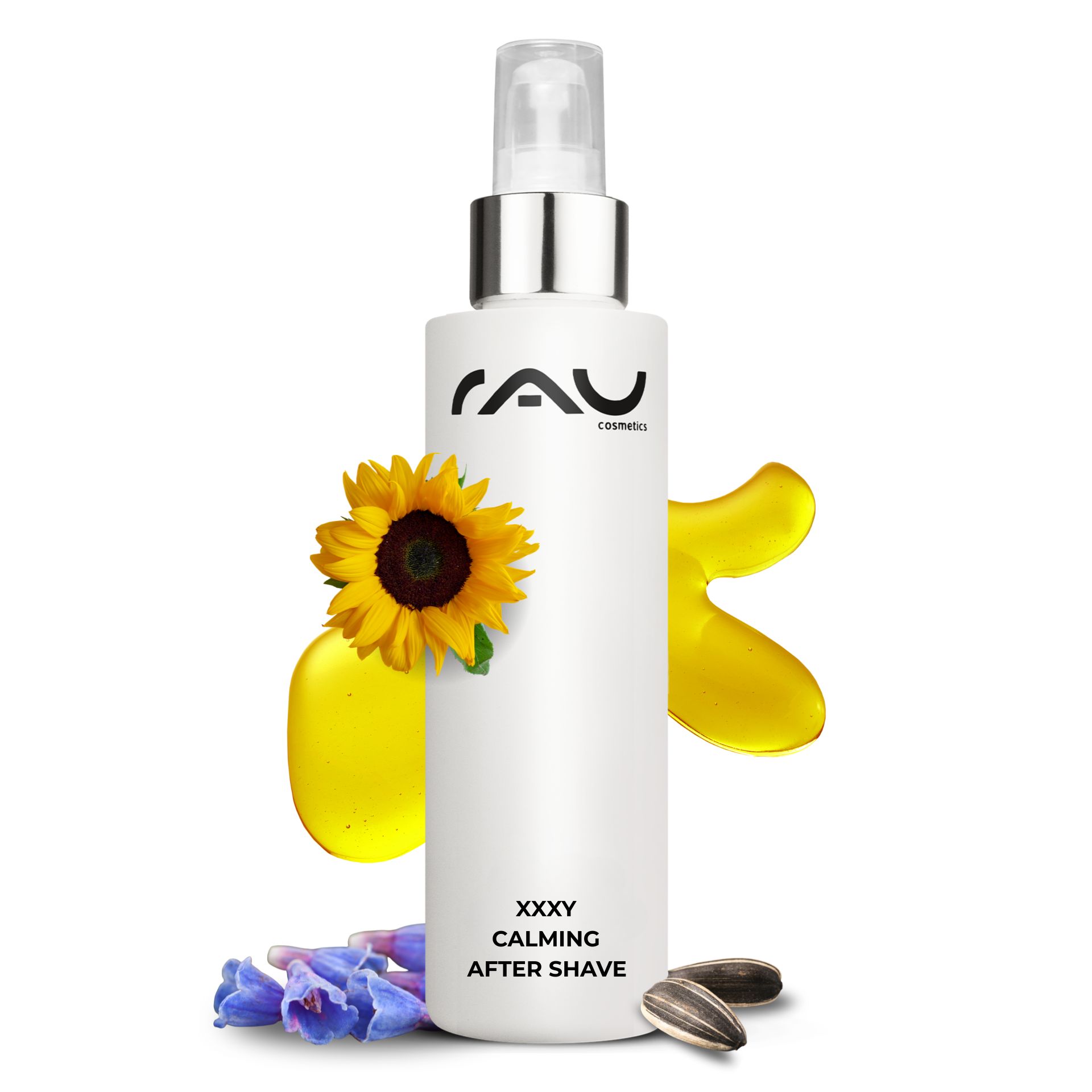 Flasche, Lotion, Kosmetik