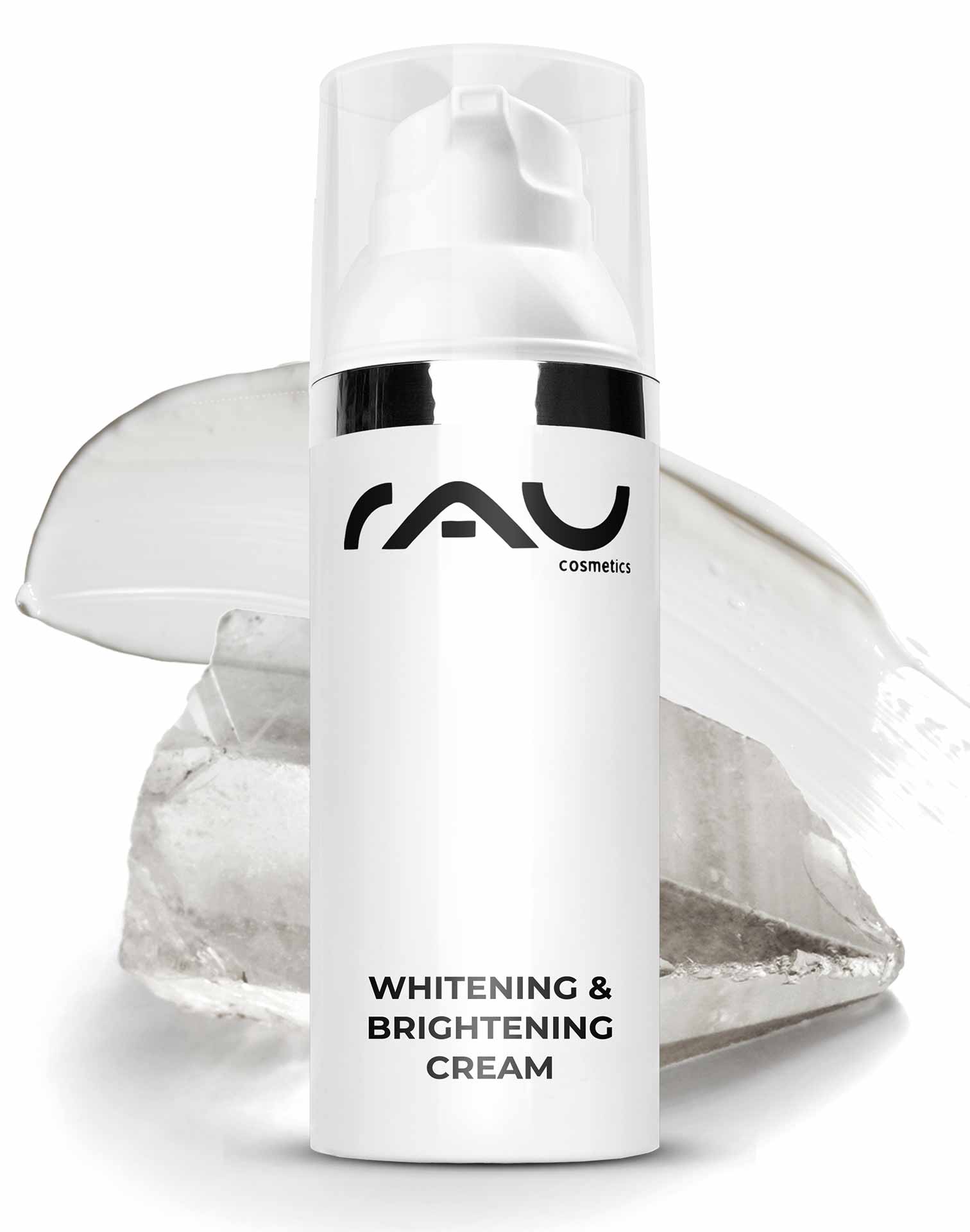 Whitening &amp; Brightening Cream 50 ml Skin Brightener
