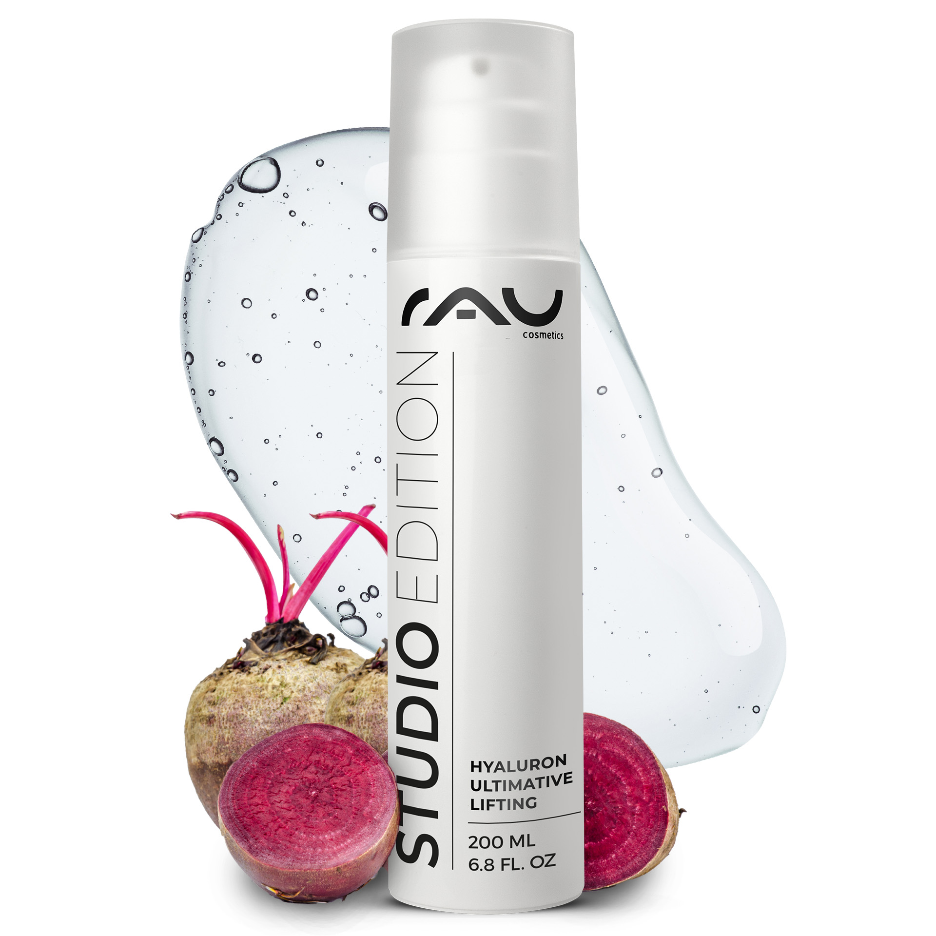 Hyaluron Ultimate Lifting 200 ml Hyaluronic acid gel Essen, Ketchup