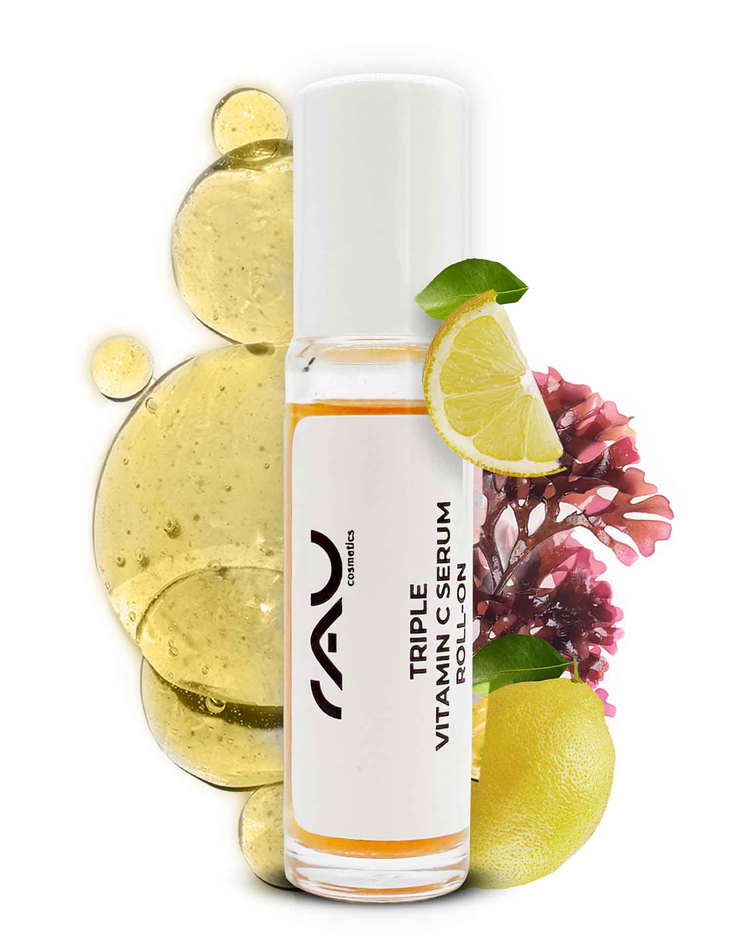 Triple Vitamin C Serum 100 ml with 11% vitamin C acids