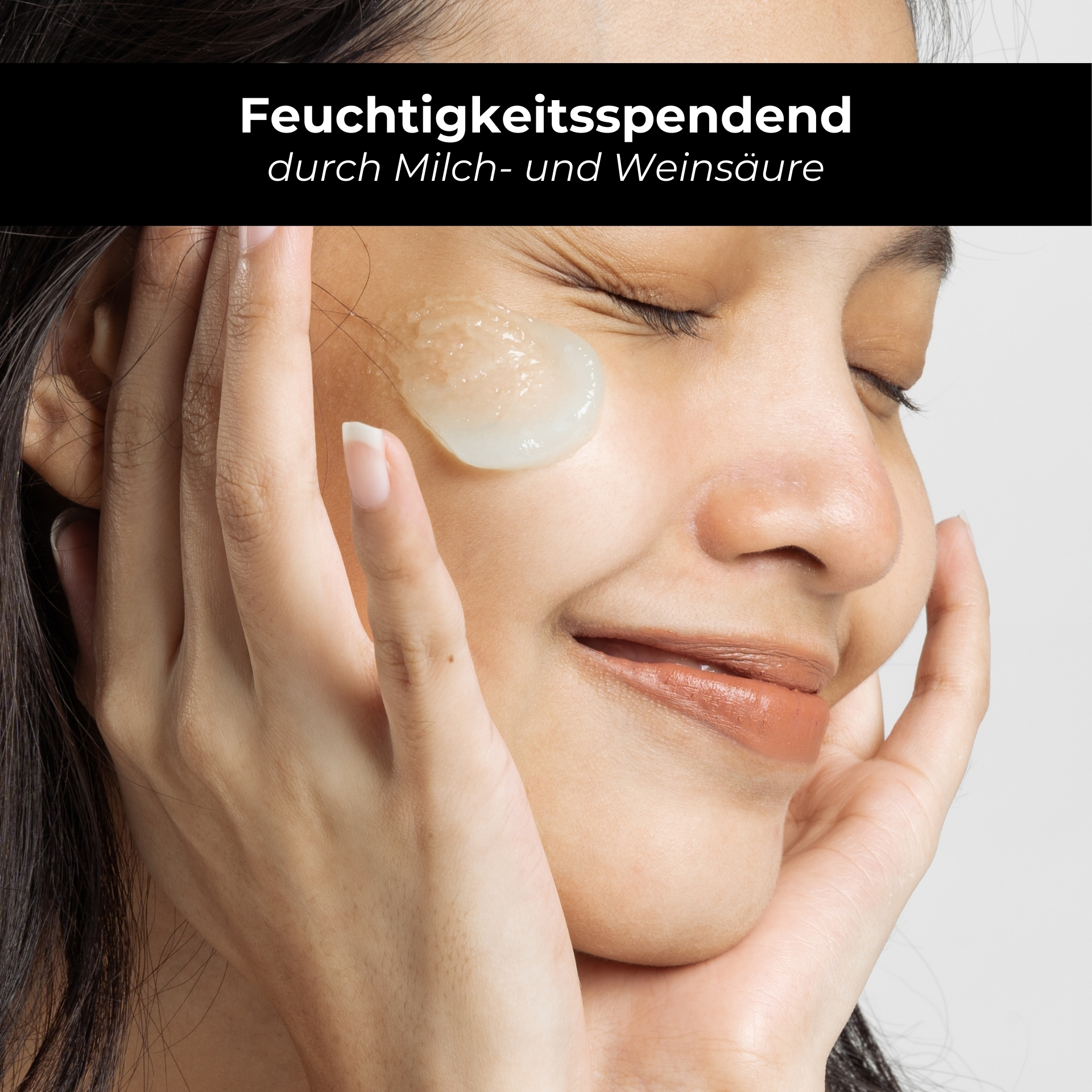 RAU Tonic alcohol-free 50 ml - Facial Toner with Nettle Extract Kopf, Person, Erwachsener, Weiblich, Frau