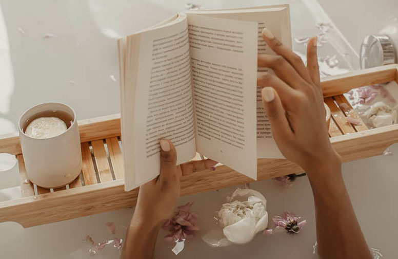 Perfect Relax Perfect relaxation for your everyday life - 5 tips