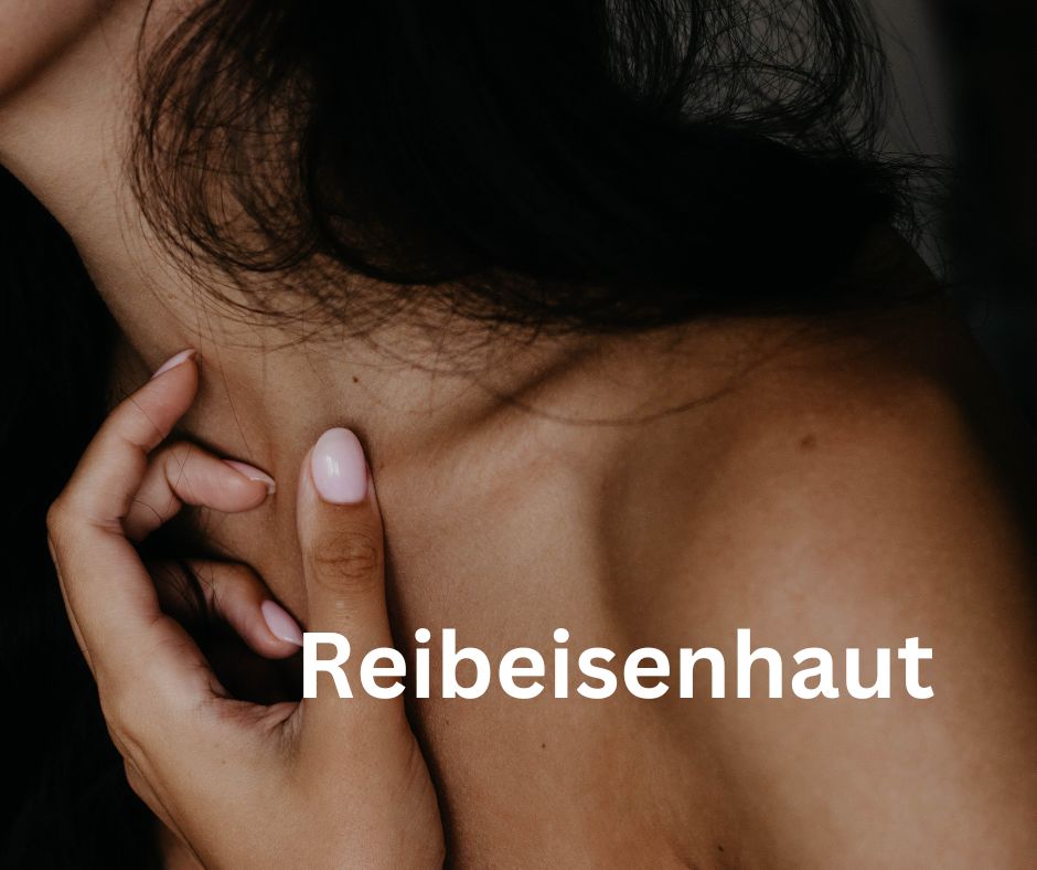 Reibeisenhaut