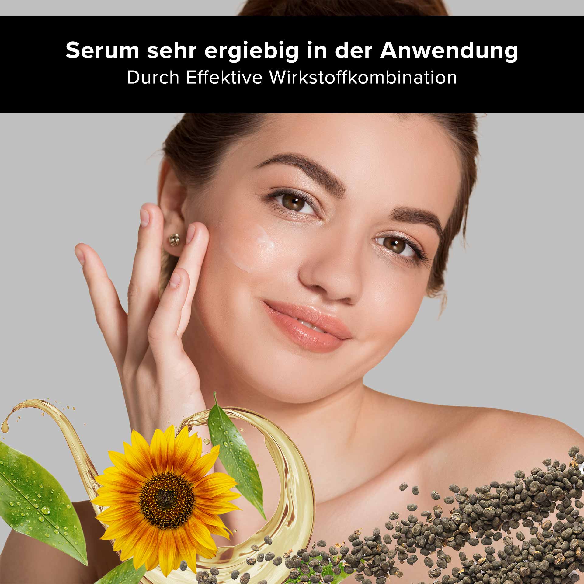 Bakuchiol Sensitive Day Cream 50 ml light day cream Bakuchiol Sensitive Day Cream 50 ml light day cream