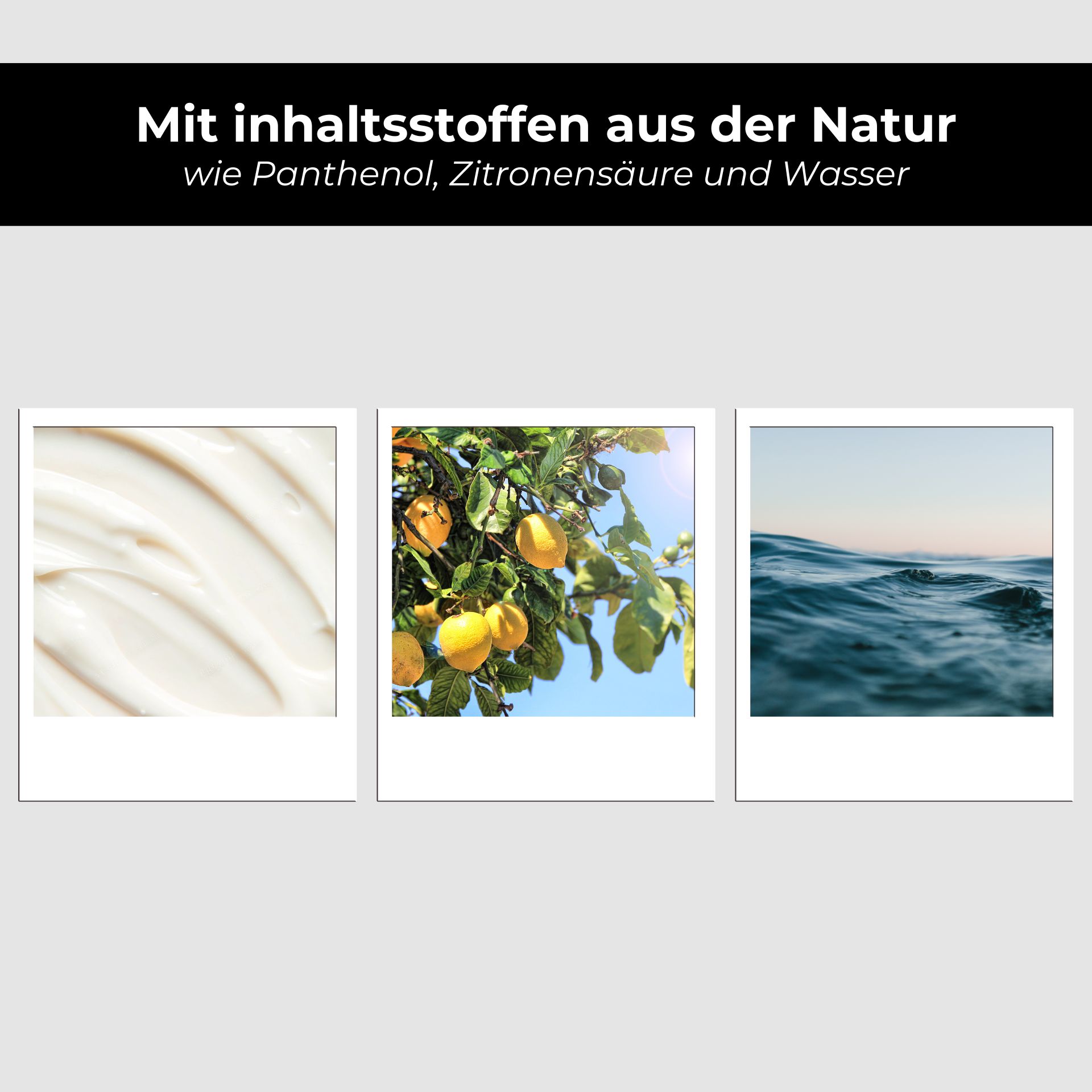 AHA & BHA Neutraliser 200 ml to neutralise the skin Zitrusfrucht, Obst, Zitrone, Pflanze, Produzieren