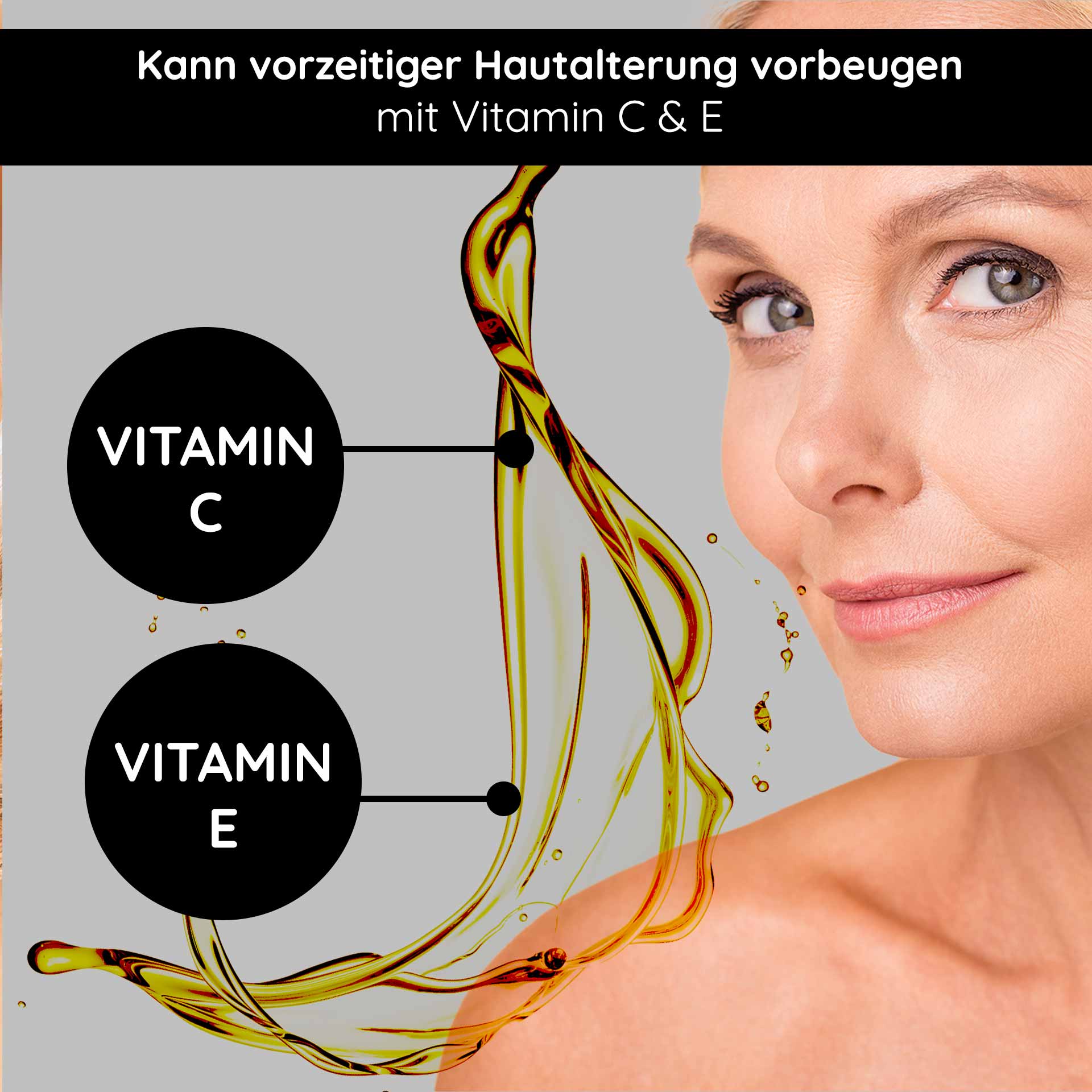 Bakuchiol Neck & Décolleté Fluid 50 ml Gel for Neck Wrinkles Bakuchiol Neck & Décolleté Fluid 50 ml Gel for Neck Wrinkles