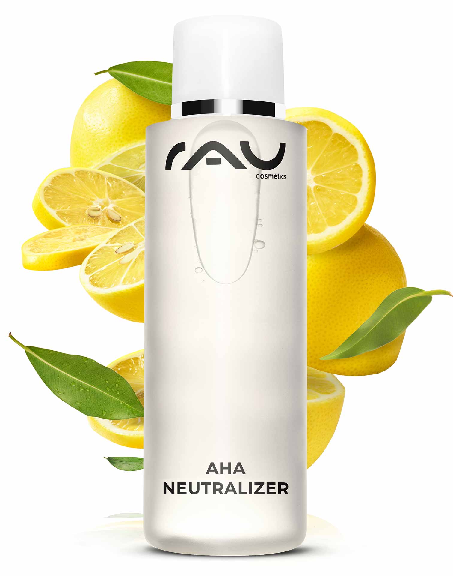 AHA Neutralizer 200 ml to neutralise the skin