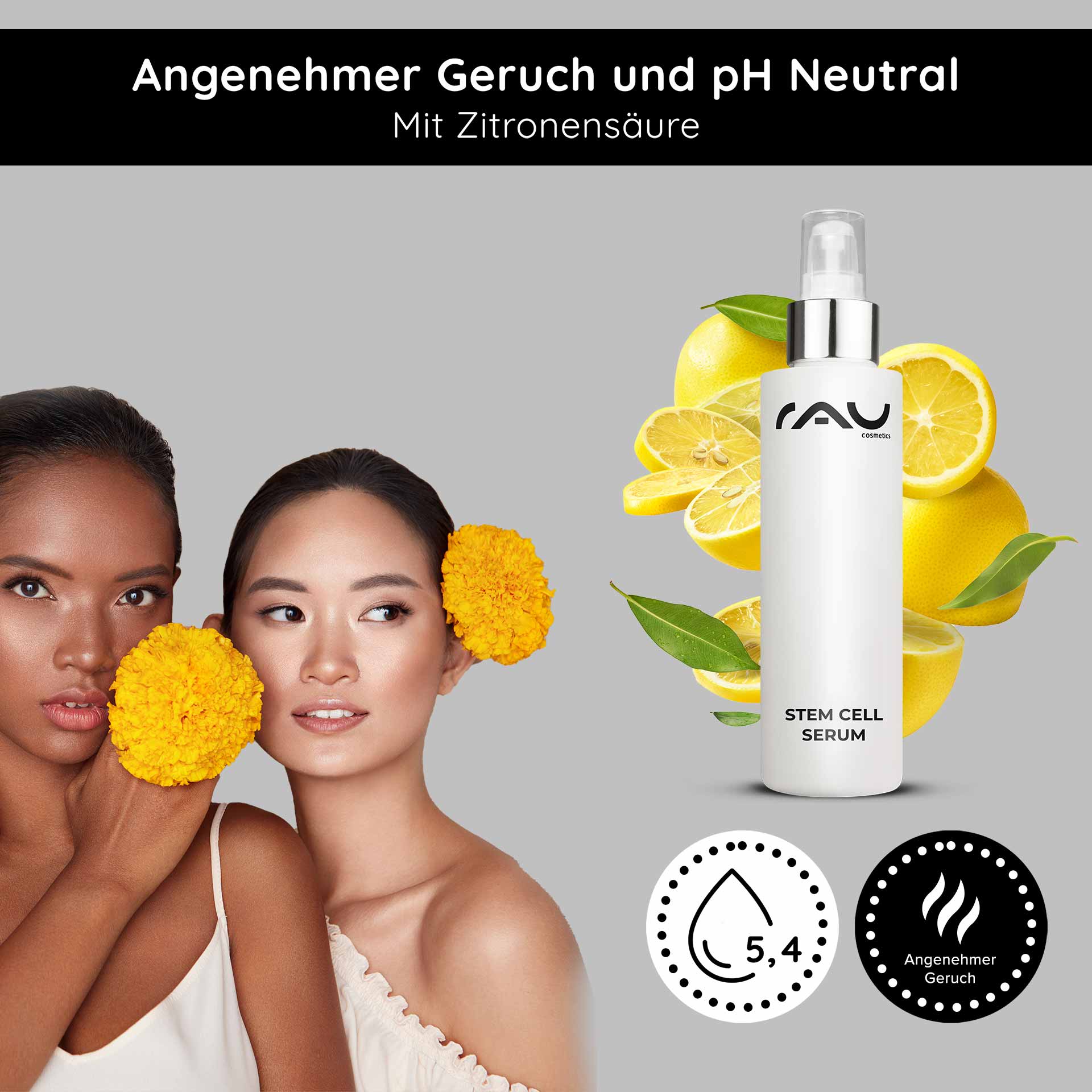 Stem Cell Serum 100 ml Anti-Aging Stem Cell Serum for mature & dry skin Stem Cell Serum 100 ml Anti-Aging Stem Cell Serum for mature & dry skin