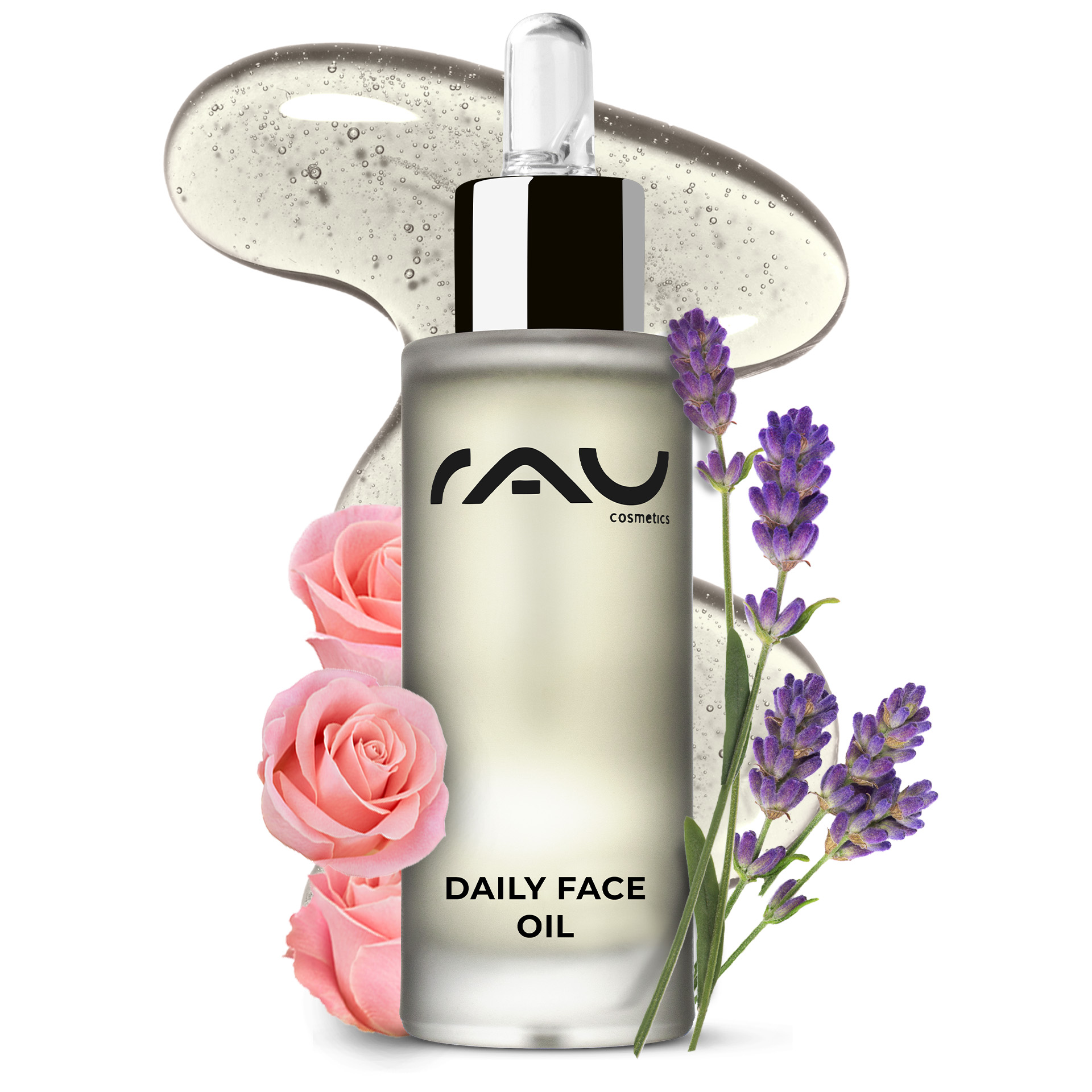 Flasche, Blume, Rose, Kosmetik, Parfüm